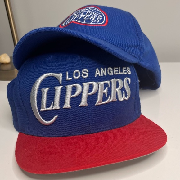 LA Clippers hat bundle - Picture 2 of 8